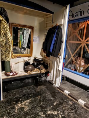 Western Approaches by null