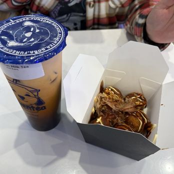 SEVENTEA - Updated February 2026 - 243 Photos & 68 Reviews - 385 E