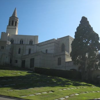 Forest Lawn - Glendale - Mortuary Services Near Me - Glendale, California