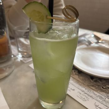 Eyval - pisco - Persian/Iranian Near Me - Brooklyn, New York