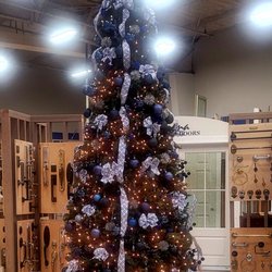 Holmes Building Materials - We are ready to help you check items off your Christmas list!