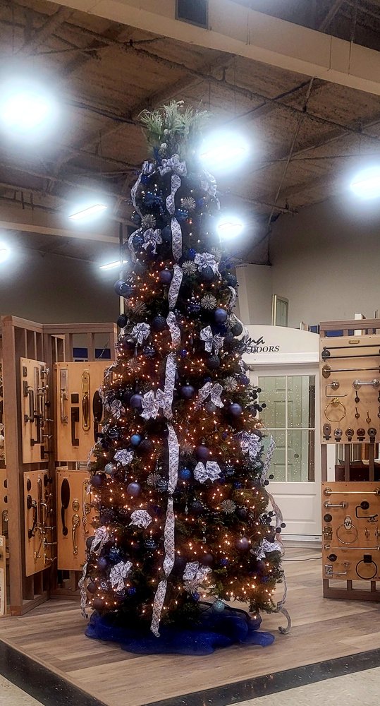 Holmes Building Materials - veterans service organization in Baton Rouge, LA