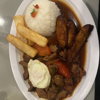 Panca - Lomo a Lo Pobre - Peruvian Near Me - Nashville, Tennessee Panca - Lomo a Lo Pobre - Peruvian Near Me - Nashville, Tennessee
