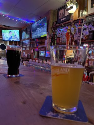 Sheppards Tavern by null