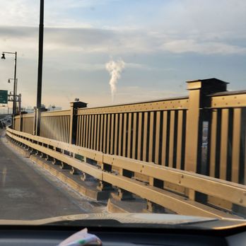 Pulaski Skyway - Landmarks & Historical Buildings Near Me - Jersey City, New Jersey Pulaski Skyway - Landmarks & Historical Buildings Near Me - Jersey City, New Jersey