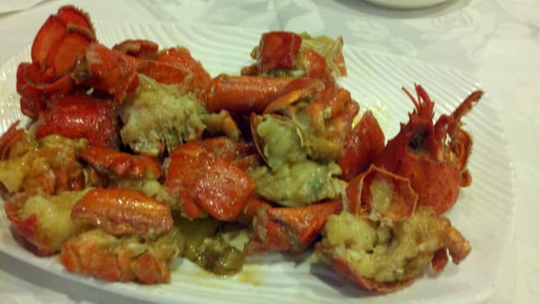 Five Star Seafood Restaurant by null