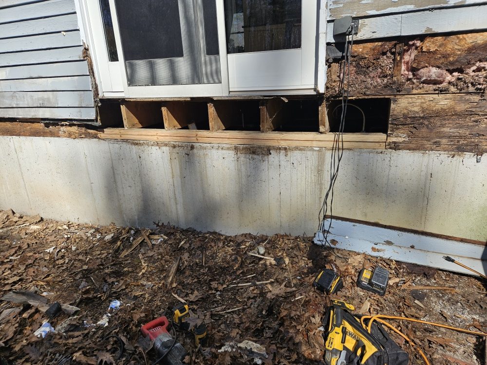 Slide of Boss Construction & Handyman Services