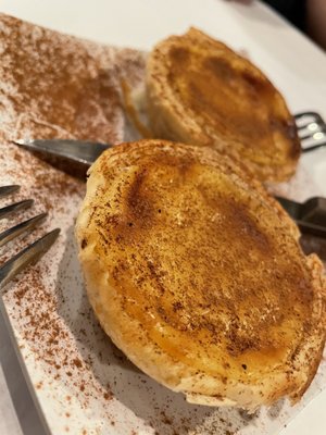 Lisbon Portuguese Cuisine by null
