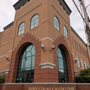 Photo of Floyd County Justice Center