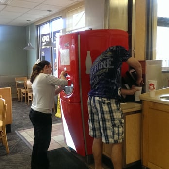 Wendy's - Burgers Near Me - Boutte, Louisiana