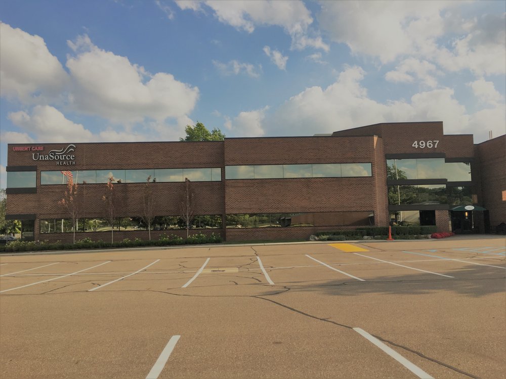 URGENT CARE OF TROY CLOSED 4967 Crooks Rd, Troy, MI Yelp