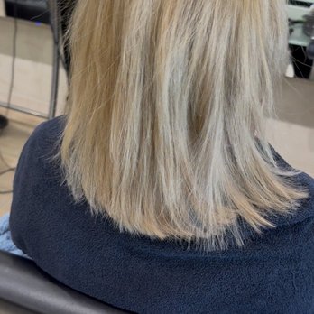 Best Image Salon - Before - Hair Salons Near Me - Wayne, New Jersey