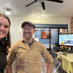 The Arvada Community Room