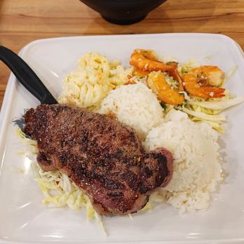 Oh My Grill - Barbeque Near Me - Pearl City, Hawaii Oh My Grill - Barbeque Near Me - Pearl City, Hawaii