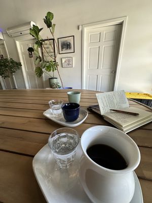 Helm Coffee by null