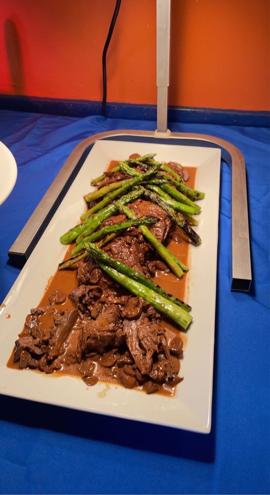 HALF MOON COFFEE AND GRILLE CAFE 78 Photos & 161 Reviews 50 N Main