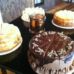 The Cheesecake Cottage