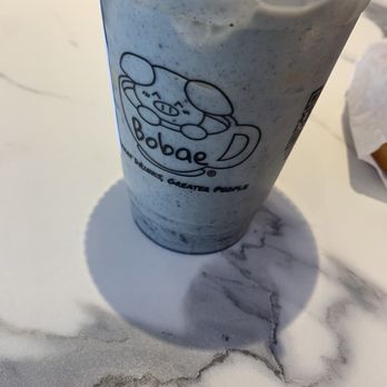 Bobae Coffee & Tea - Goma Goma - Bubble Tea Near Me - Issaquah, Washington