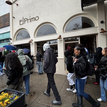 El Primo - Latin American Near Me - White Plains, New York