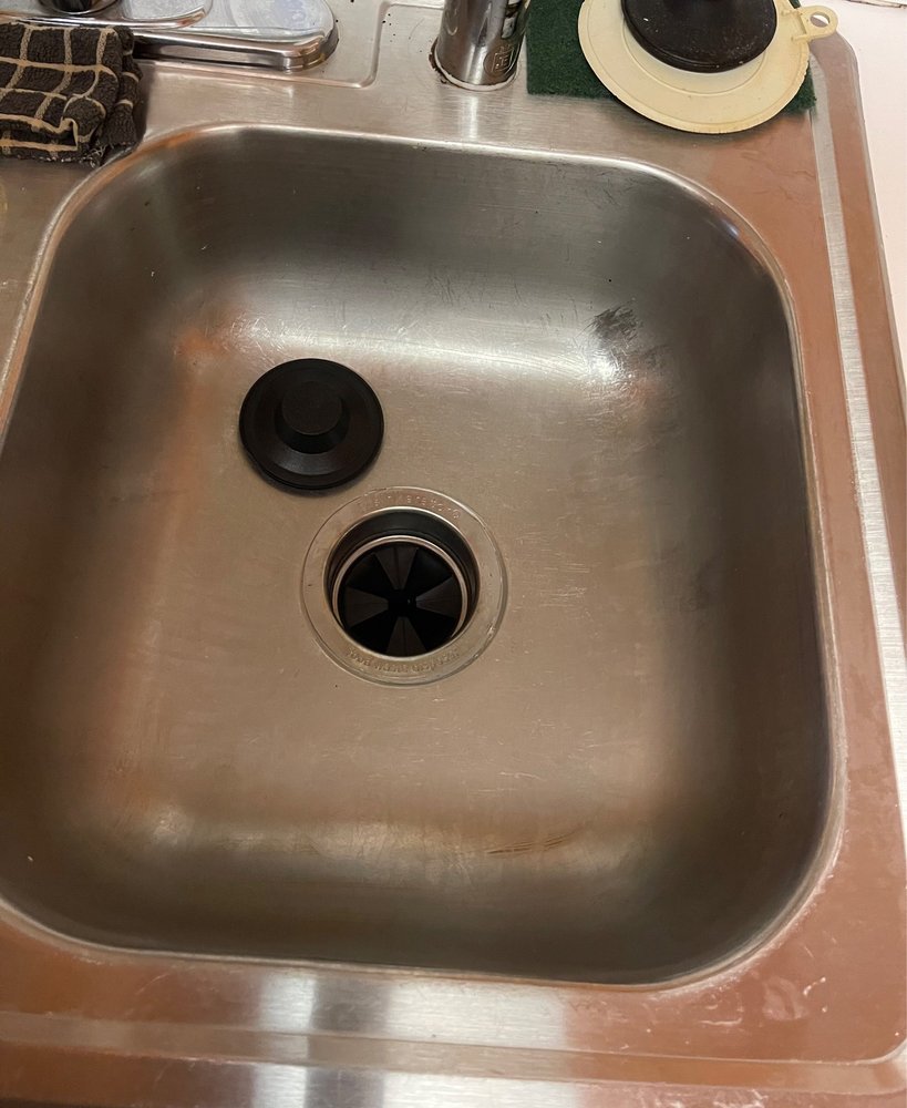 Slide of Blue Plumbing Services