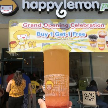 Jade’s Teacup Cafe - Bubble Tea Near Me - Pleasanton, California
