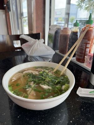 Pho Thanh Nhi (Vietnamese Food) by null