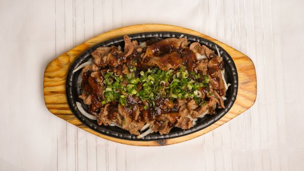 YunGaNe Korean Restaurant by null