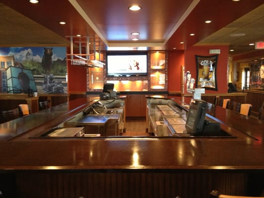 Applebee's Grill + Bar by null