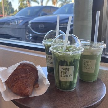 Cafe The Scoop - Cafes Near Me - Long Beach, California Cafe The Scoop - Cafes Near Me - Long Beach, California