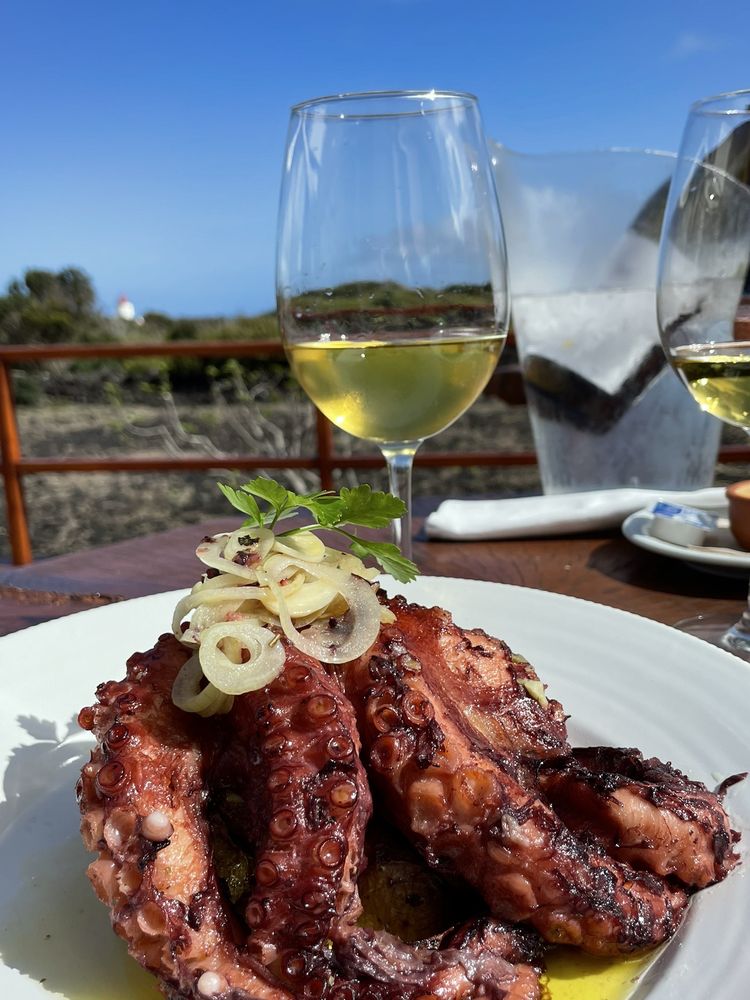 Restaurante Ponta da Ilha