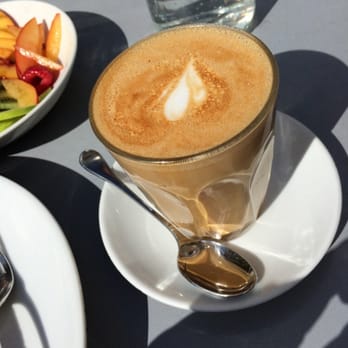 The Modern Pantry - Latte - Breakfast & Brunch Near Me - London, XGL The Modern Pantry - Latte - Breakfast & Brunch Near Me - London, XGL