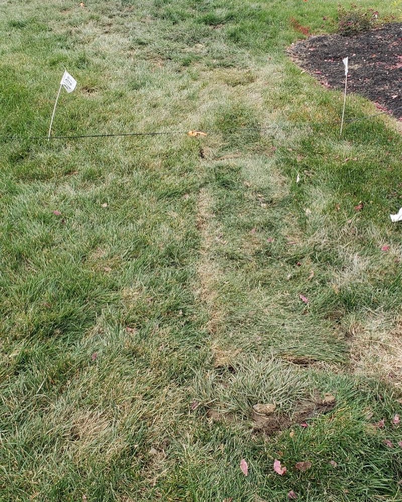 Slide of KC Drainage Solutions