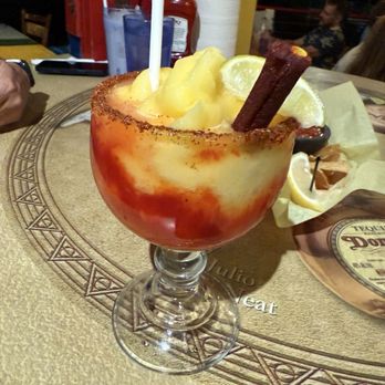 Fred's Mexican Cafe - Mangonada - Mexican Near Me - Kihei, Hawaii Fred's Mexican Cafe - Mangonada - Mexican Near Me - Kihei, Hawaii