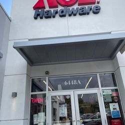 South Dixie Ace Hardware