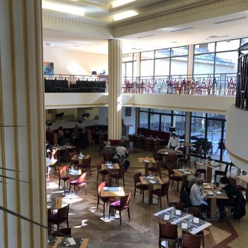 Brasserie Atrium - Restaurants Near Me - Dax, 40