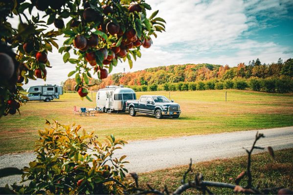 Wright's Farm by null