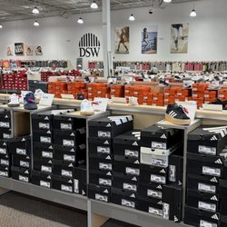 DSW Designer Shoe Warehouse - Loads of sneakers, heels, flats, boots and more