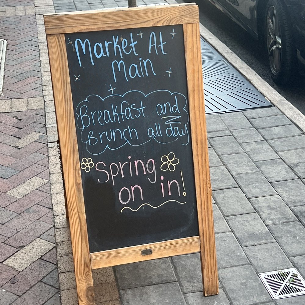Market At Main - Breakfast & Brunch Near Me - Lynchburg, Virginia Market At Main - Breakfast & Brunch Near Me - Lynchburg, Virginia