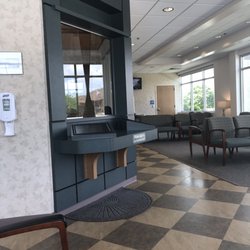 Patient First Primary & Urgent Care - East York - Check in area