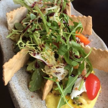 Tanta - Quinoa Solterito - Peruvian Near Me - Chicago, Illinois