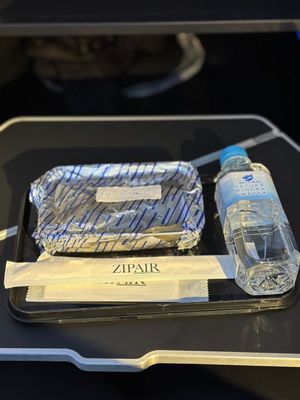 ZIPAIR Tokyo by null