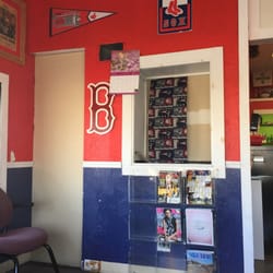 Eastside Cuts - Big sports fan
