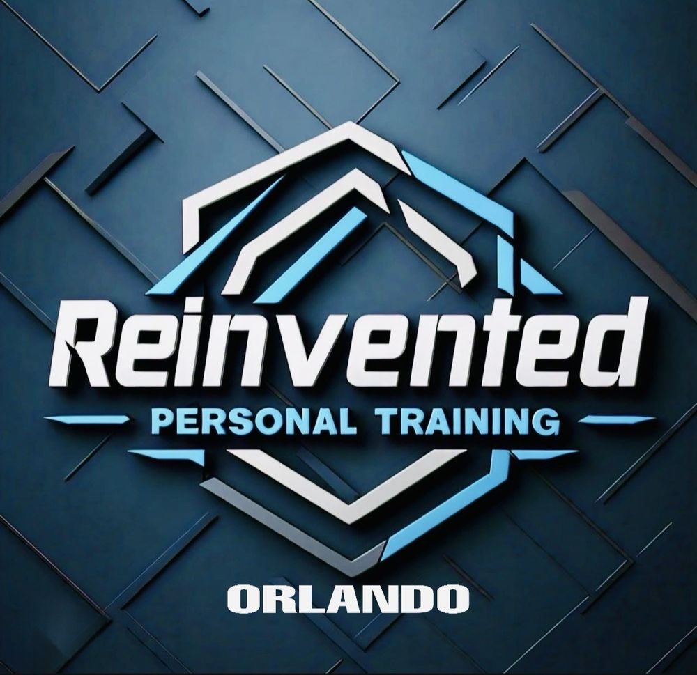 Reinvented Personal Training Image