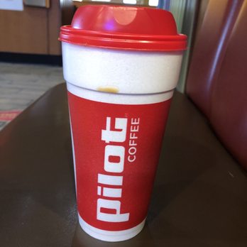 Flying J - Fresh coffee - Gas Stations Near Me - Ogden, Utah