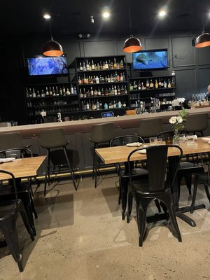 Naked Burger - Kitchen & Craft Cocktails by null