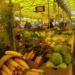 Marché Public de Sainte-Foy