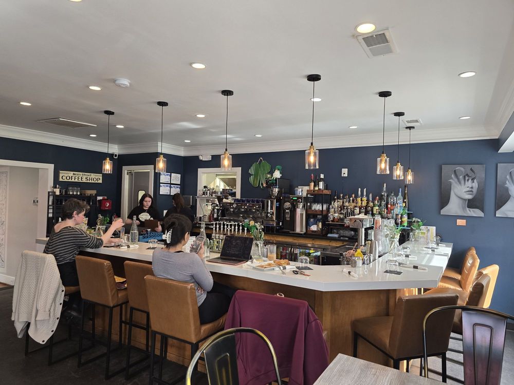 Clifton Cafe