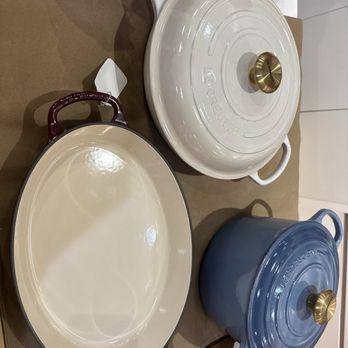 Le Creuset Outlet Store - Tableware Near Me - Arvin, California Le Creuset Outlet Store - Tableware Near Me - Arvin, California