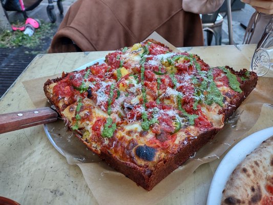 Pizzeria Libretto - Danforth by null