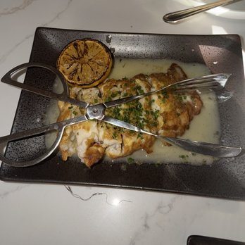 Olea - Lobster francaise excellent! - Steakhouses Near Me - Spring Lake, New Jersey